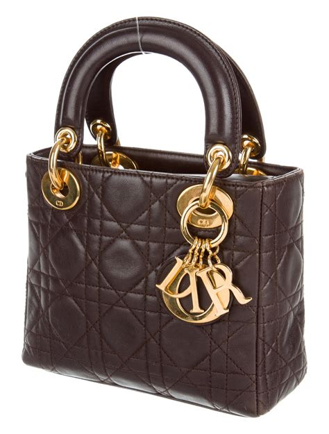 women's dior handbags